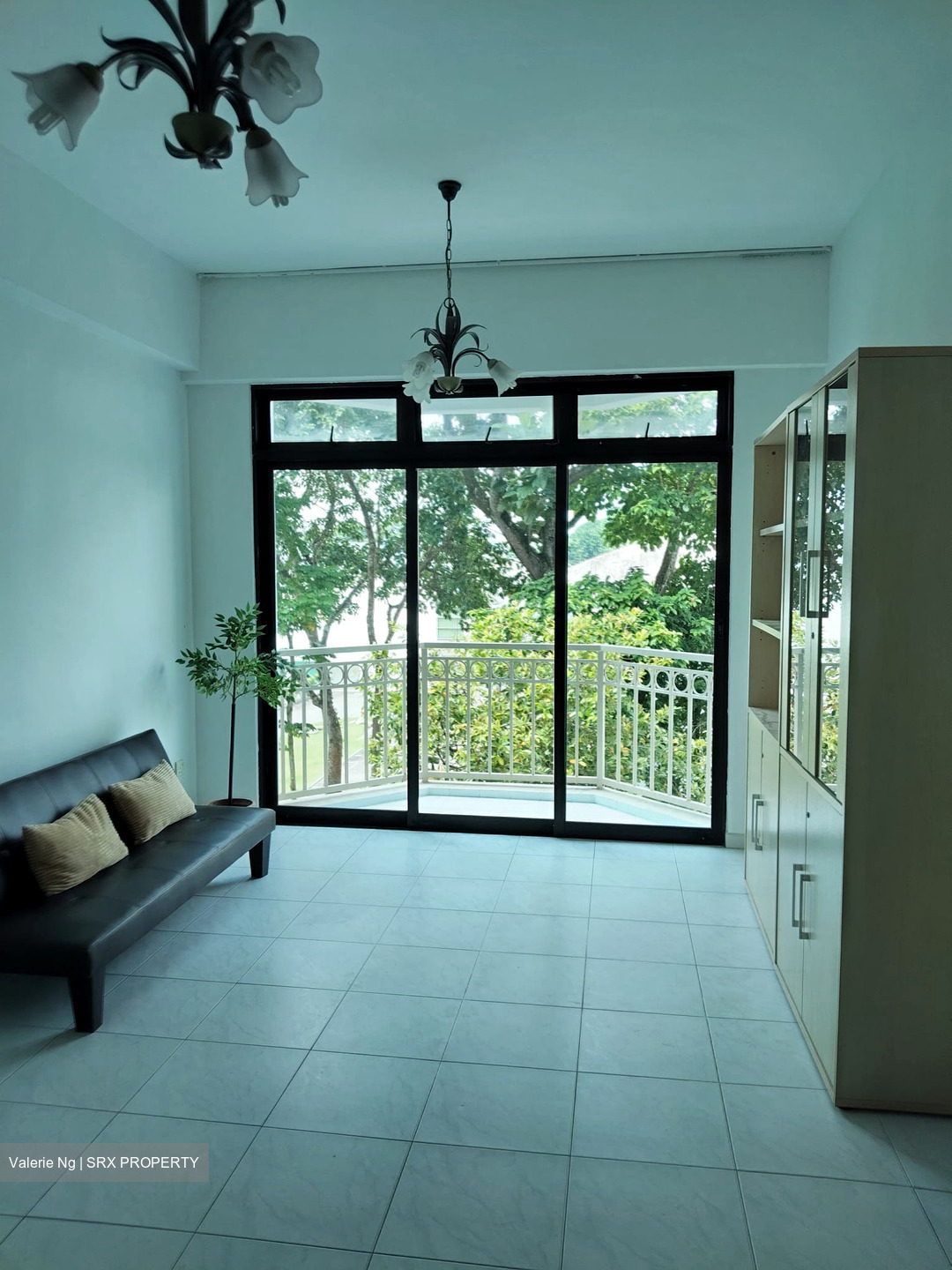 Hume Park I (D21), Condominium #584334041